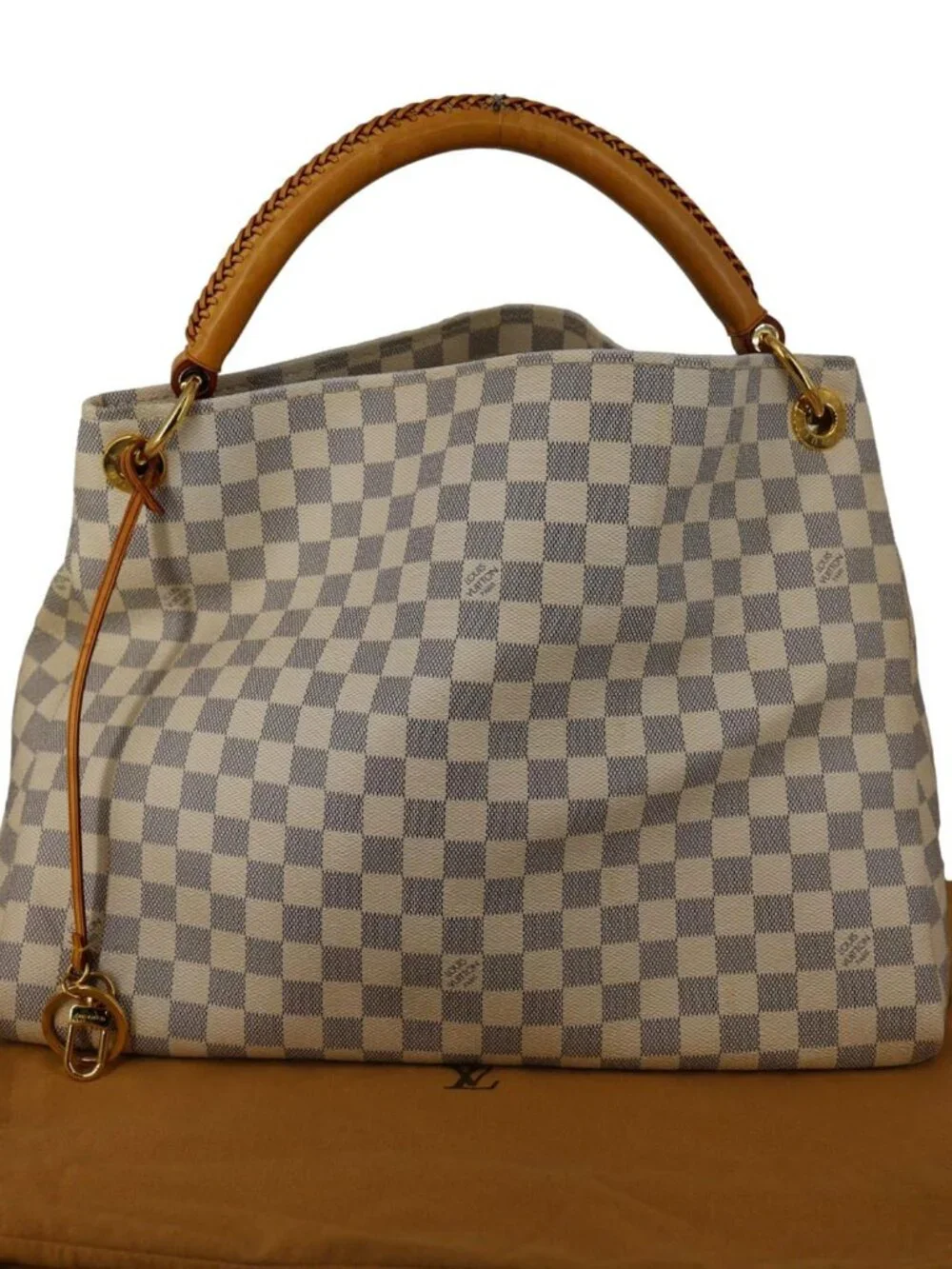Louis Vuitton item details